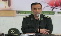 مراسم گرامیداشت ۵ اردیبهشت‌ در صحرای طبس برگزار نمی‌شود