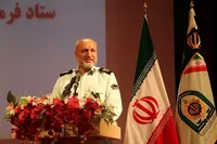 اجرای طرح «شهید فضیلتی» پلیس در ۱۲ منطقه مرزی و دورافتاده سیستان و بلوچستان