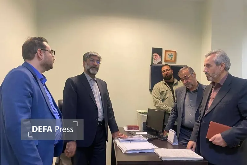 دادگستری دادگستری