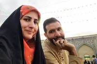 آقای معلم سال‌ها آرزوی شهادت در دل داشت