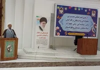 دشمن تلاش دارد ،تا جایگاه مادری و معلمان را تضعیف کند