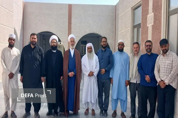 جهاد تبیین علمای شیعه و سنی سد مستحکم در برابر توطئه اختلاف‌افکنی دشمنان است