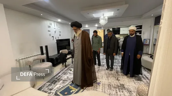 همدانی