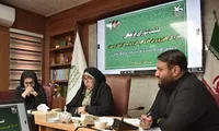 کانون پرورش فکری لرستان قطب علمی و فناوری کودکان می‌شود