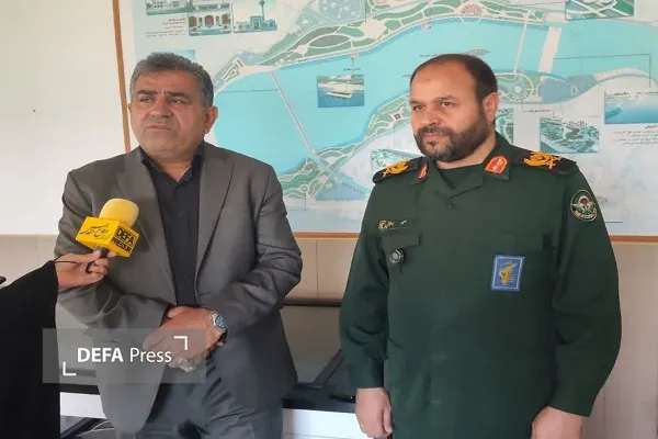 تبیین فرهنگ مقاومت در نسل جدید؛ مرکز فرهنگی دفاع مقدس و مقاومت مازندران در مسیر توسعه بزرگ تبیین فرهنگ مقاومت در نسل جدید؛ مرکز فرهنگی دفاع مقدس و مقاومت مازندران در مسیر توسعه بزرگ
