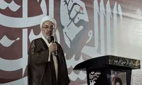 روحیه جهادی امام شهید برای ایران عظمت آفرید