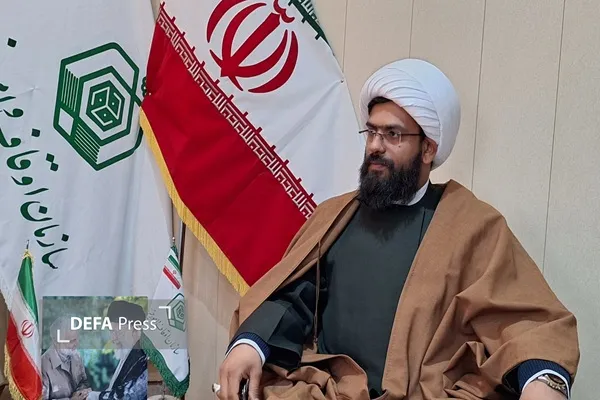 موقوفات اهل سنت و تشیع در مسیر خدمت اجتماعی