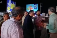 جلوگیری از خروج غیر مجاز ۳۱۰۰ قطعه مرغ زنده از مبادی شهرستان آمل