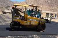 پد بالگرد اورژانس بیمارستان حاجی‌آباد در آستانه بهره‌برداری
