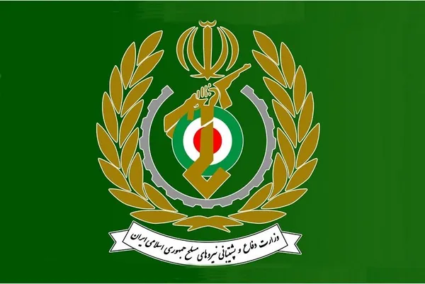وزارتِ دفاع