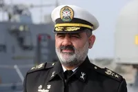 آبنائے ہرمز میں بحریہ کے ڈالفنز کا مشن