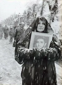 نماهنگ/ مادران شهدا