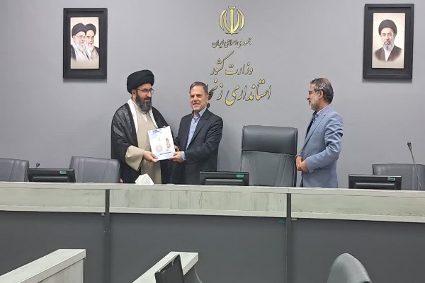 روایتگری هنرمندانه سیره شهدا یک تکلیف انقلابی است