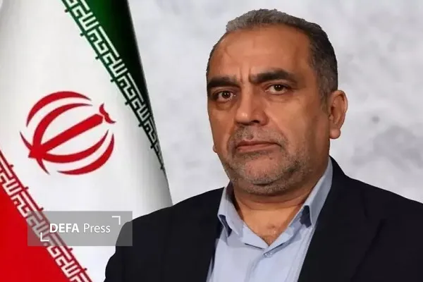 مشارکت مردمی و نظارت هوشمند، کلید شکست جنگ اقتصادی دشمن است مشارکت مردمی و نظارت هوشمند، کلید شکست جنگ اقتصادی دشمن است