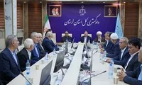 رویکرد دستگاه قضا رسیدن به عدالتِ همراه با صلح است