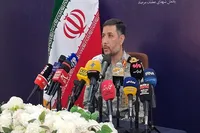 سردار محمدی: ایجاد تحول در روایتگری دفاع مقدس/ راهیان نور بستر جذب حداکثری مردم است