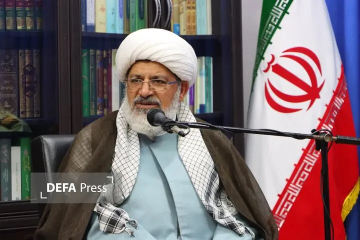 رئیس سازمان عقیدتی سیاسی فراجا