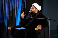 ولایتمداری حقیقی در گرو برائت از طاغوت زمان است