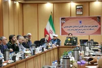 برگزاری دوره توان‌افزایی اساتید معارف دفاع مقدس در دانشگاه آزاد رشت