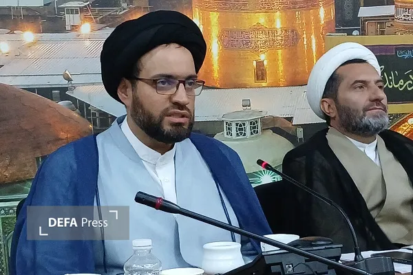 طباطبایی مشهد