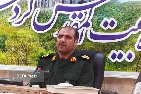 حادثه تلخ سنندج قلب مردم کردستان را به درد آورد