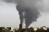 Why Did Saudi Arabia Attack the Positions of the Southern Transitional Council in Hadhramaut?