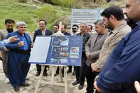 معاون استاندار کردستان: ثبت جهانی آثار تاریخی مطالبه مردم کردستان است