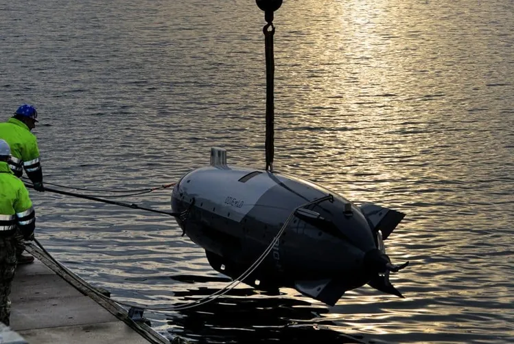 Новые подробности о важной добыче военно-морских сил Корпуса