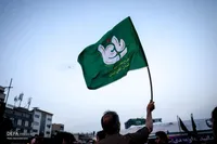غلبه همت شیعیان بر ترس و جنگ