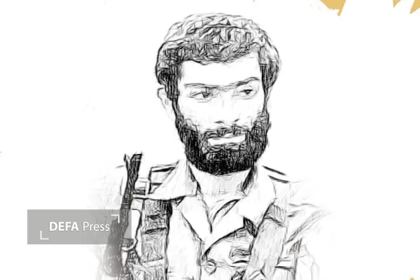 شهید وزوایی شهید وزوایی