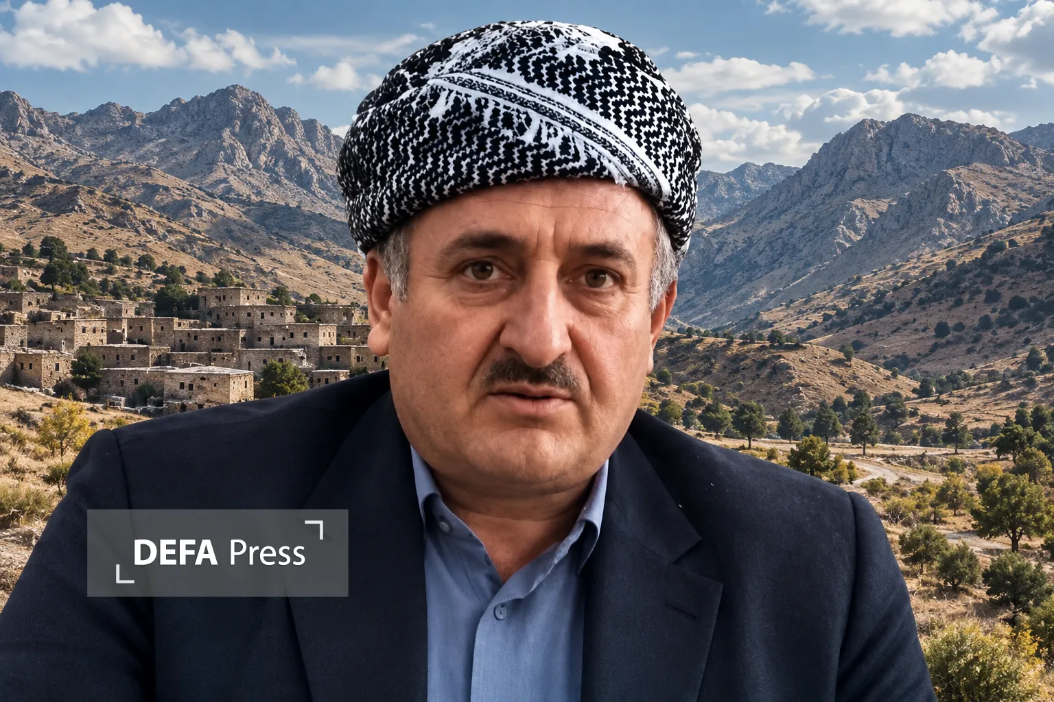 ماموستا ملا محمد نزهتی ماموستا ملا محمد نزهتی