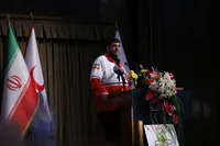 کولیوند: ضرورت هوشمندسازی خدمات امدادی با فناوری‌های نوین/ اربعین حسینی جلوه‌ای از قدرت ایمان و انسانیت است
