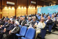 تصاویر/ آیین گرامی داشت روز خبرنگار با حضور استاندار یزد