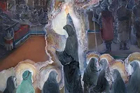 رسالت زینبی که از شام آغاز شد، هنوز در جبهه مقاومت ادامه دارد