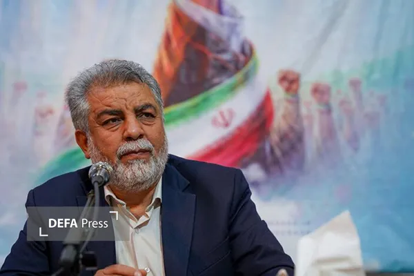 مقاومت ملت ایران مقاومت ملت ایران