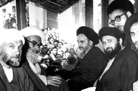 سازش‌ناپذیری ویژگی بارز شهید سید مصطفی خمینی