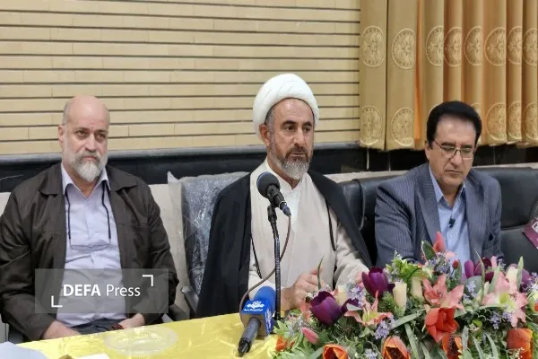 حجت الاسلام کریمی‌تبار: فرهنگ ایرانی ـ اسلامی و وحدت ملی، عامل ناکامی دشمن در جنگ‌های اخیر است