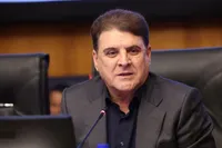زینی‌وند: تسلط خوبی در حوزه مرز‌ها برقرار است