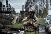 Ukrainian War Mercenaries Heading to the Zionist Regime