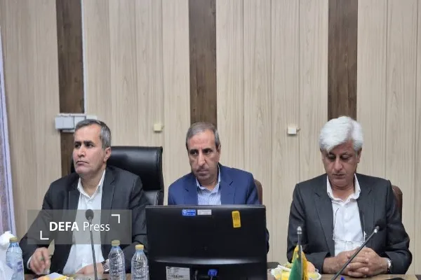 استاندار کهگیلویه و بویراحمد