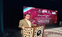 محتشم: خبرنگاران دفاع مقدس حافظان هویت و تاریخ این سرزمین هستند