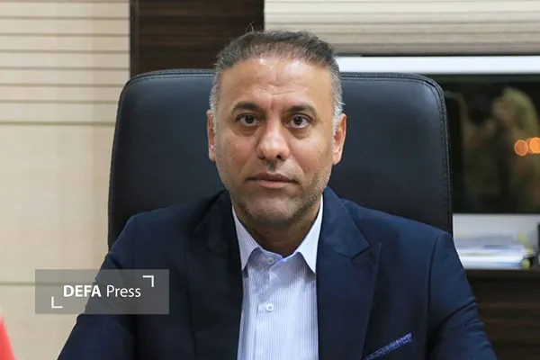 مشاور استاندار و مدیرکل حوزه استاندار و روابط عمومی استانداری هرمزگان