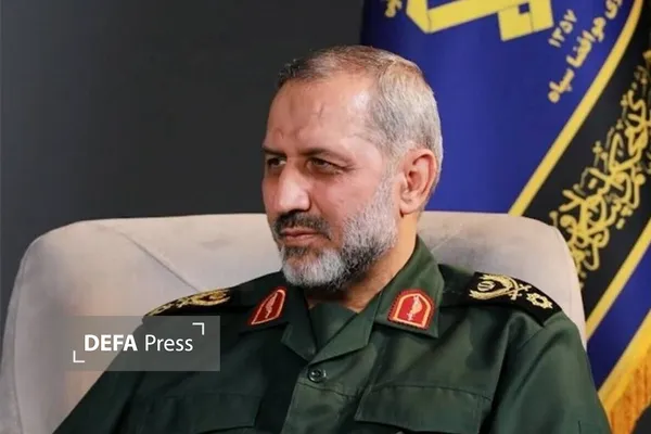 جنرل سید مجید موسوی جنرل سید مجید موسوی
