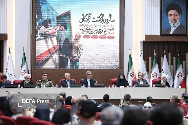 استاندار خراسان رضوی