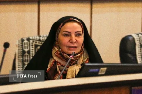 دفاع پرس یزد