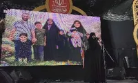 سنگر خیابان را تا پیروزی نهایی رها نخواهیم کرد