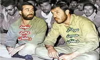 گویاسازی عکس رزمندگان استان تهران (۴۸)