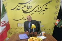 مشق رفاقت بر سینه صخره‌های یخ‌زده؛ روایتی از سال‌های ایستادگی