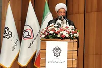 حجت‌الاسلام رضایی: موضوع جمعیت در شمار اولویت‌های مهم بسیج قرار دارد