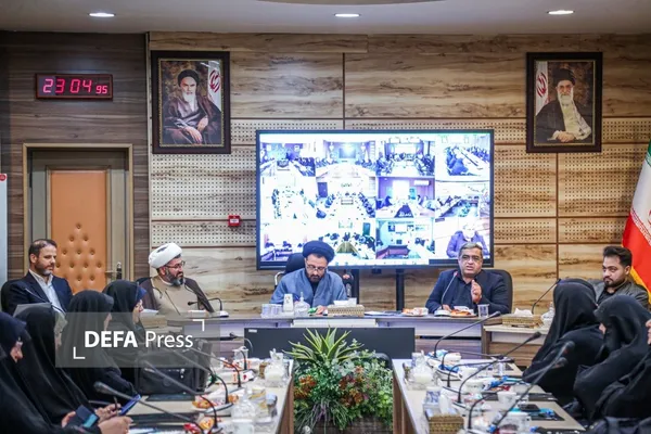بنیاد شهید بنیاد شهید